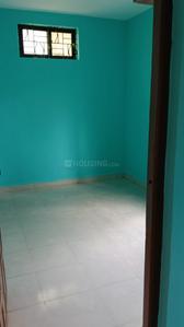 1 BHK Independent Builder Floor