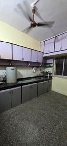 Kitchen Image of 620 Sq.ft 1 BHK Apartment / Flat for rent in Deccan Gymkhana Pune for Rs. 31000