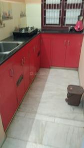 Kitchen Image of 917 Sq.ft 2 BHK Independent House for rent in Thousand Lights Chennai for Rs. 31000