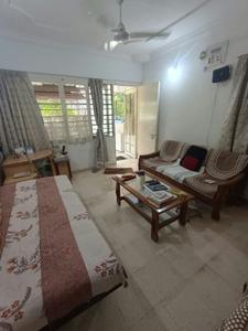 Hall Image of 1200 Sq.ft 2.5 BHK Builder Floor for sale in Atladara Vadodara for Rs. 3600000