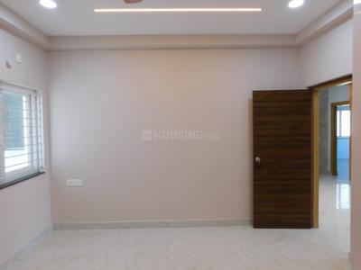 Living Room Image of 1710 Sq.ft 3 BHK Apartment / Flat for sale in Sri Garuda Royal, Bowrampet Hyderabad for Rs. 11500000