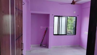 Bedroom Image of 880 Sq.ft 2 BHK Apartment / Flat for sale in Monirampore Kolkata for Rs. 2670000