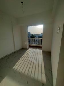 Bedroom Image of 870 Sq.ft 2 BHK Apartment / Flat for sale in Rane Nagar Nashik for Rs. 3700000