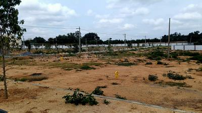 Image of 1200 Sq.ft Residential Plot / Land for sale in Nallur, Krishnagiri for Rs. 4439000