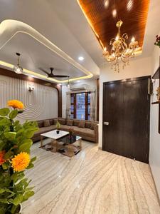 Hall Image of 4200 Sq.ft 4 BHK Villa for sale in Vaishali Nagar Extension Jaipur for Rs. 38500000