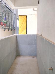 Drying Area Image of 1320 Sq.ft 3 BHK Apartment / Flat for sale in MG Infinity, Kadagrahara Bengaluru for Rs. 6336000