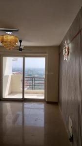 Hall Image of 1300 Sq.ft 2 BHK Apartment / Flat for sale in Ramprastha The Edge Towers, Sector 37D Gurgaon for Rs. 12000000