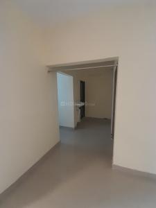 Hall Image of 600 Sq.ft 1 BHK Independent House for rent in Kalewadi Pune for Rs. 16000
