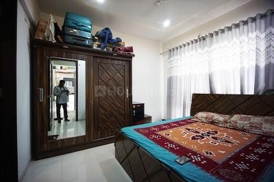 Bedroom Image of 900 Sq.ft 2 BHK Apartment / Flat for sale in Wakad Pune for Rs. 9500000