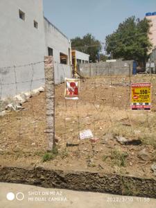Image of 2700 Sq.ft Residential Plot / Land for sale in Mannarai, Tiruppur for Rs. 6600000