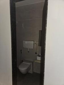Bathroom Image of 450 Sq.ft 1 BHK Apartment / Flat for sale in JVM Accord, Thane West Thane for Rs. 6000000