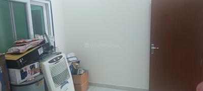Bedroom Image of 1300 Sq.ft 2 BHK Independent House for rent in Lamhi Varanasi for Rs. 12000
