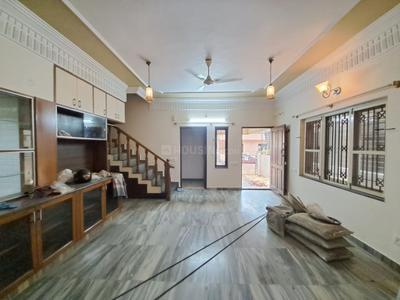 Hall Image of 1400 Sq.ft 4 BHK Independent House for rent in BTM Layout Bengaluru for Rs. 81000