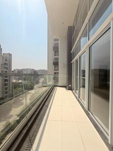 Balcony Image of 2998 Sq.ft 3 BHK Duplex for sale in Baner Pune for Rs. 50000000