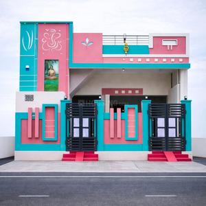 Image of 863 Sq.ft Residential Plot / Land for sale in Kalavakkam, Chennai for Rs. 4746500