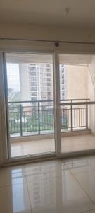 Hall Image of 1208 Sq.ft 2 BHK Apartment / Flat for rent in Prestige Falcon City, Konanakunte Bengaluru for Rs. 49000