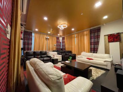 Bedroom Image of 4700 Sq.ft 4 BHK Independent House for sale in Injambakkam Chennai for Rs. 100000000