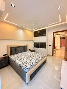 Bedroom Image of 2050 Sq.ft 3 BHK Builder Floor for sale in Greenwood City Floors, Sector 45 Gurgaon for Rs. 29500000
