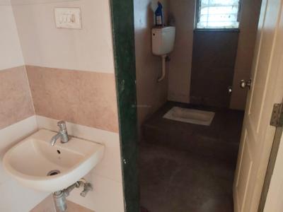 Image of 1387 Sq.ft 2.5 BHK Apartment / Flat for rent in Sharada Spandan, Warje, Pune for Rs. 36000
