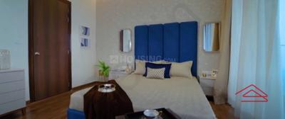 Bedroom Image of 1987 Sq.ft 3.5 BHK Apartment / Flat for sale in Prestige Serenity Shores by Prestige Projects Pvt Ltd, Varthur Bengaluru for Rs. 31100000