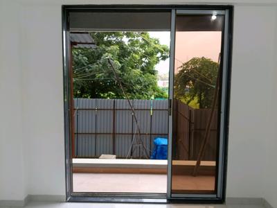 Bedroom Image of 805 Sq.ft 2 BHK Apartment / Flat for sale in Rassaz Greens Tower C D And E, Mira Road East Mira Bhayandar for Rs. 12300000