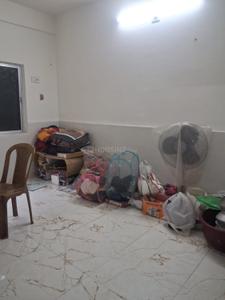 Bedroom Image of 1201 Sq.ft 3 BHK Apartment / Flat for sale in Teghoria Kolkata for Rs. 7900000