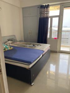 Bedroom Image of 1300 Sq.ft 3 BHK Apartment / Flat for sale in Mittal Rajnagar Residency, Raj Nagar Extension Ghaziabad for Rs. 12000000