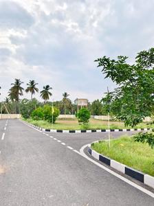Image of 1000 Sq.ft Residential Plot / Land for sale in Kovilpalayam, Coimbatore for Rs. 1720000