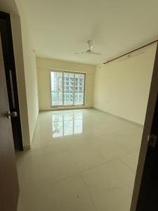 Hall Image of 2500 Sq.ft 4 BHK Apartment / Flat for rent in Lodha Stella, Thane West Thane for Rs. 150000