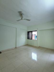 Hall Image of 627 Sq.ft 1 BHK Apartment / Flat for sale in Pimple Gurav Pune for Rs. 5000000