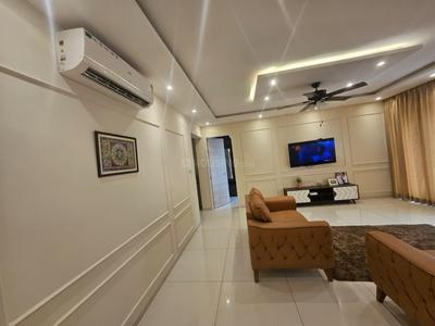 Hall Image of 2362 Sq.ft 3 BHK Apartment / Flat for sale in Kalpataru Jade Residences, Baner Pune for Rs. 34500000