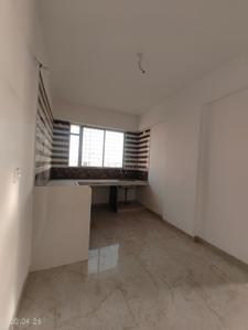 Hall Image of 1070 Sq.ft 2 BHK Apartment / Flat for rent in Sai Krupa Galaxy Phase II, Thergaon Pune for Rs. 19000