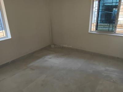 Bedroom Image of 700 Sq.ft 2 BHK Apartment / Flat for sale in Garfa Kolkata for Rs. 3800000