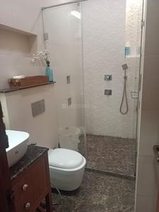 Bathroom Image of 2700 Sq.ft 3 BHK Independent House for sale in Ashiyana Lucknow for Rs. 26000000