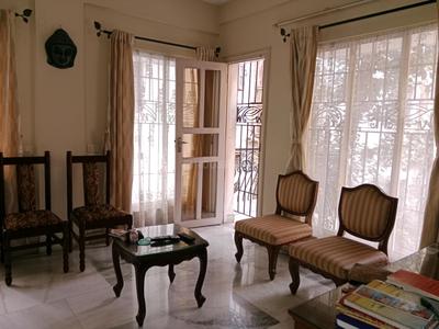 Hall Image of 3200 Sq.ft 5 BHK Independent House for sale in Kalighat Kolkata for Rs. 55000000