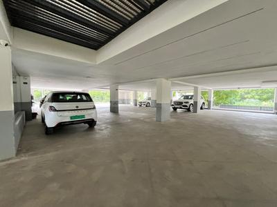 Image of 2500 Sq.ft 3 BHK Apartment / Flat for rent in Jubilee Hills, Hyderabad for Rs. 110000