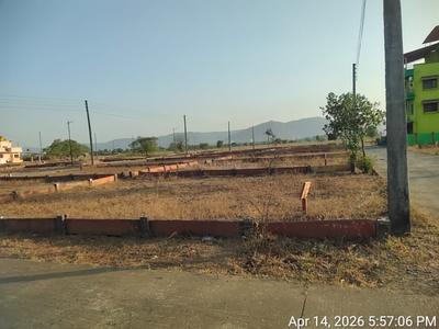 Image of 2800 Sq.ft Residential Plot / Land for sale in Roha, Raigad for Rs. 1600000
