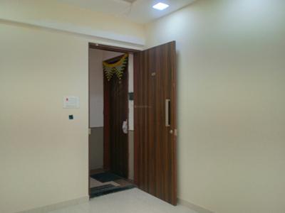Living Room Image of 955 Sq.ft 2 BHK Apartment / Flat for rent in Kalyan East Kalyan for Rs. 15000