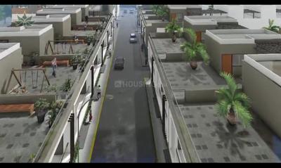 Balcony Image of 2200 Sq.ft 3.5 BHK Duplex for sale in Noida Extension Greater Noida for Rs. 12000000