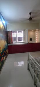 Bedroom Image of 910 Sq.ft 2 BHK Apartment / Flat for sale in Windsor County, Ambegaon Budruk Pune for Rs. 7200000