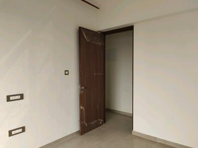 Bedroom Image of 650 Sq.ft 2 BHK Apartment / Flat for sale in Rodium Xone, Kandivali West Mumbai for Rs. 19500000