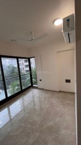 Hall Image of 950 Sq.ft 2 BHK Apartment / Flat for rent in Bandra West Mumbai for Rs. 120000