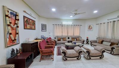 Hall Image of 2500 Sq.ft 4 BHK Independent House for sale in Rane Nagar Nashik for Rs. 20000000