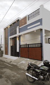 Image of 1000 Sq.ft 2 BHK Independent House for sale in Padi, Chennai for Rs. 6487000