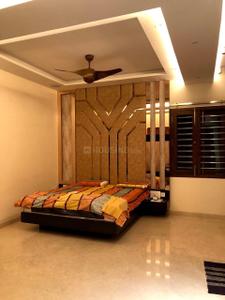 Bedroom Image of 9500 Sq.ft 5 BHK Independent House for sale in Singasandra Bengaluru for Rs. 85000000