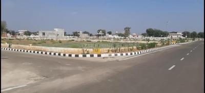 Image of 1800 Sq.ft Residential Plot / Land for sale in Narayan Vihar, Jaipur for Rs. 4000000