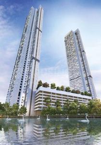 Image of 4210 Sq.ft 3 BHK Apartment / Flat for sale in Salsette 27, Byculla, Mumbai for Rs. 249900000