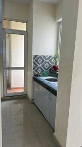 Kitchen Image of 1730 Sq.ft 3 BHK Apartment / Flat for sale in Jaypee Kosmos, Sector 134 Noida for Rs. 17000000