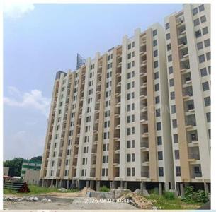 Image of 790 Sq.ft 2 BHK Apartment / Flat for sale in Solaris Shalimar, Shalimar, Howrah for Rs. 5000000
