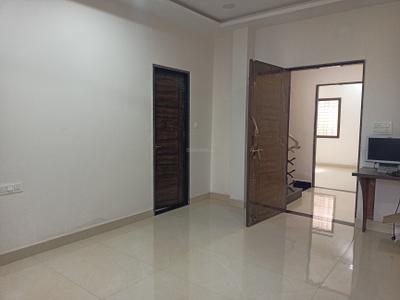 Bedroom Image of 900 Sq.ft 3 BHK Duplex for sale in Rampur Jabalpur for Rs. 8500000